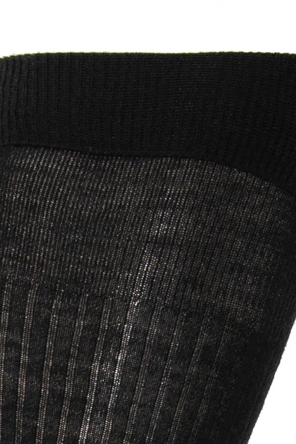 Dsquared2 Wool logo socks