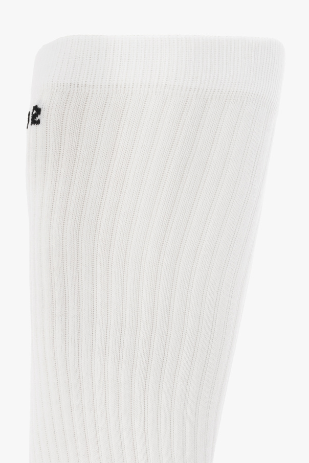 Dsquared2 Socks with logo