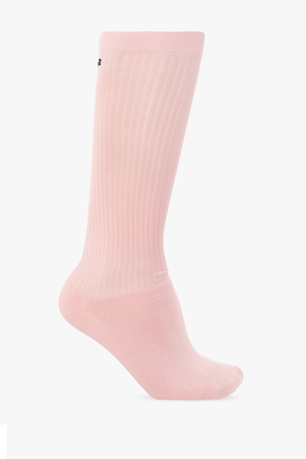 Dsquared2 Socks with logo