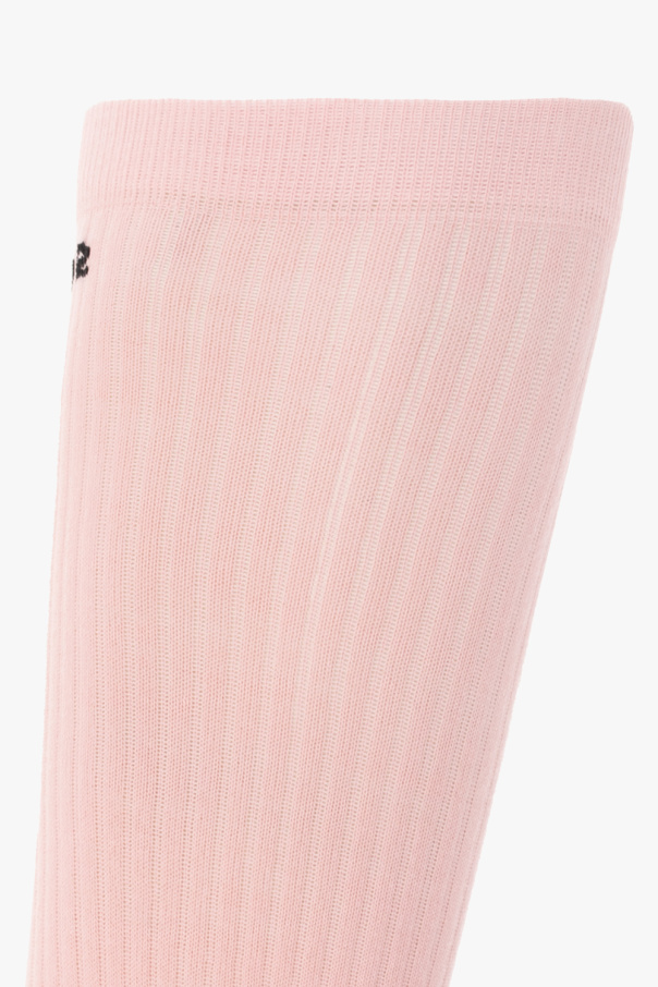 Dsquared2 Socks with logo