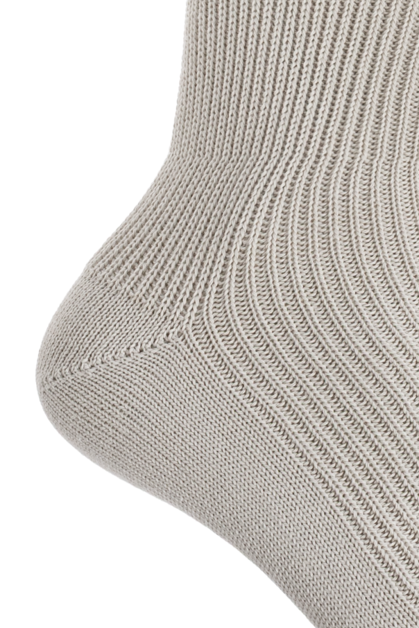 Dsquared2 Calcetines de algodón con logo