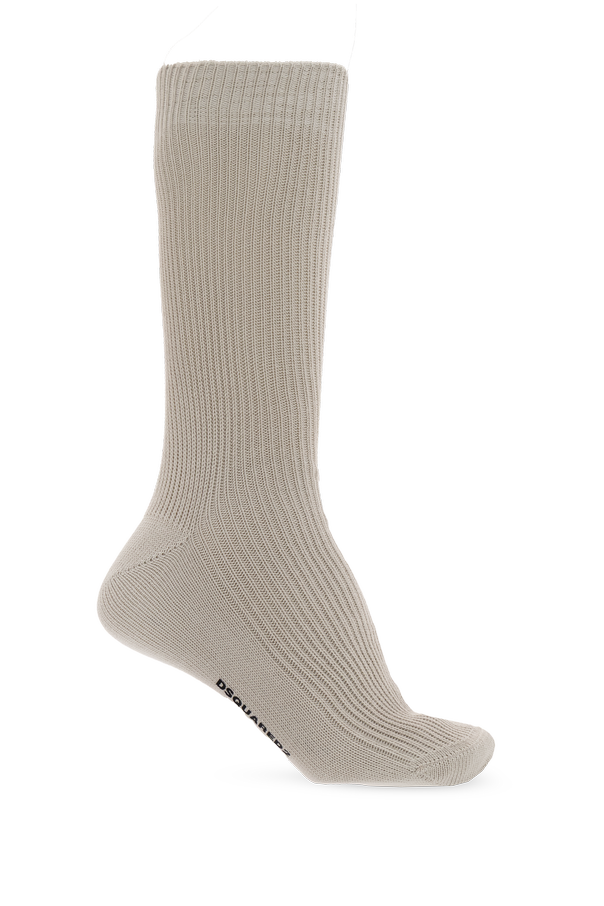 Socks od Dsquared2