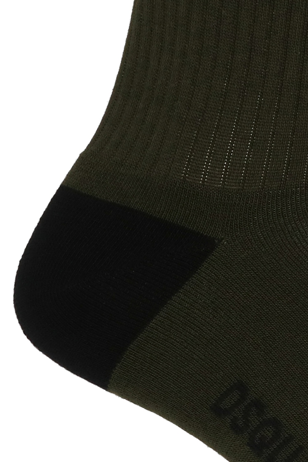 Dsquared2 Logo socks