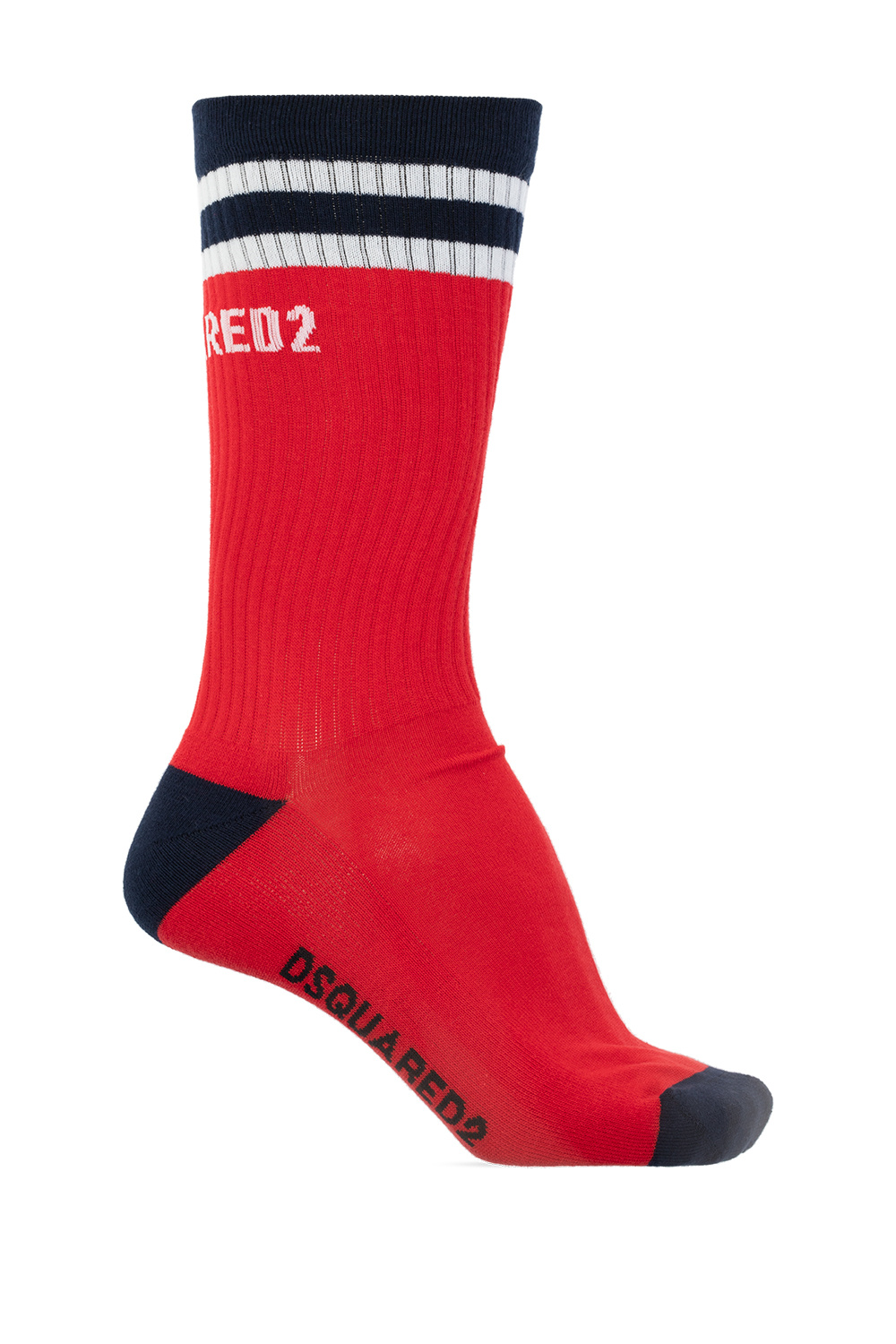 Dsquared2 Socks with logo