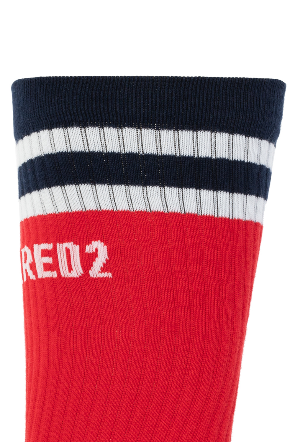 Dsquared2 Socks with logo