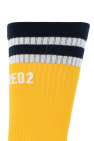 Dsquared2 Socks with logo