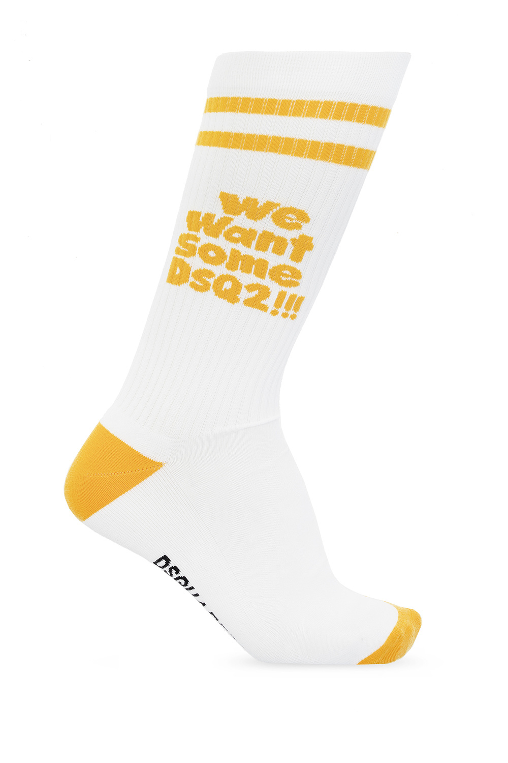 Dsquared2 Socks with logo