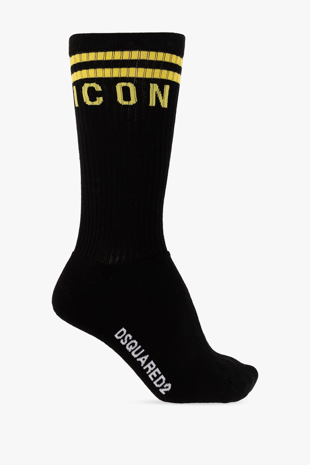 Dsquared2 Socks with logo