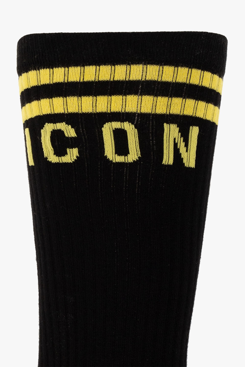 Dsquared2 Socks with logo