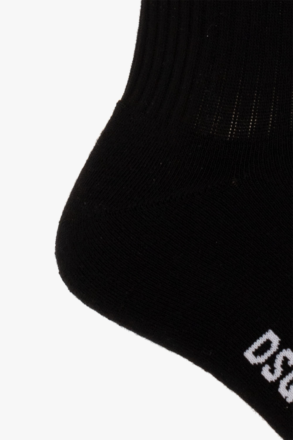 Dsquared2 Socks with logo