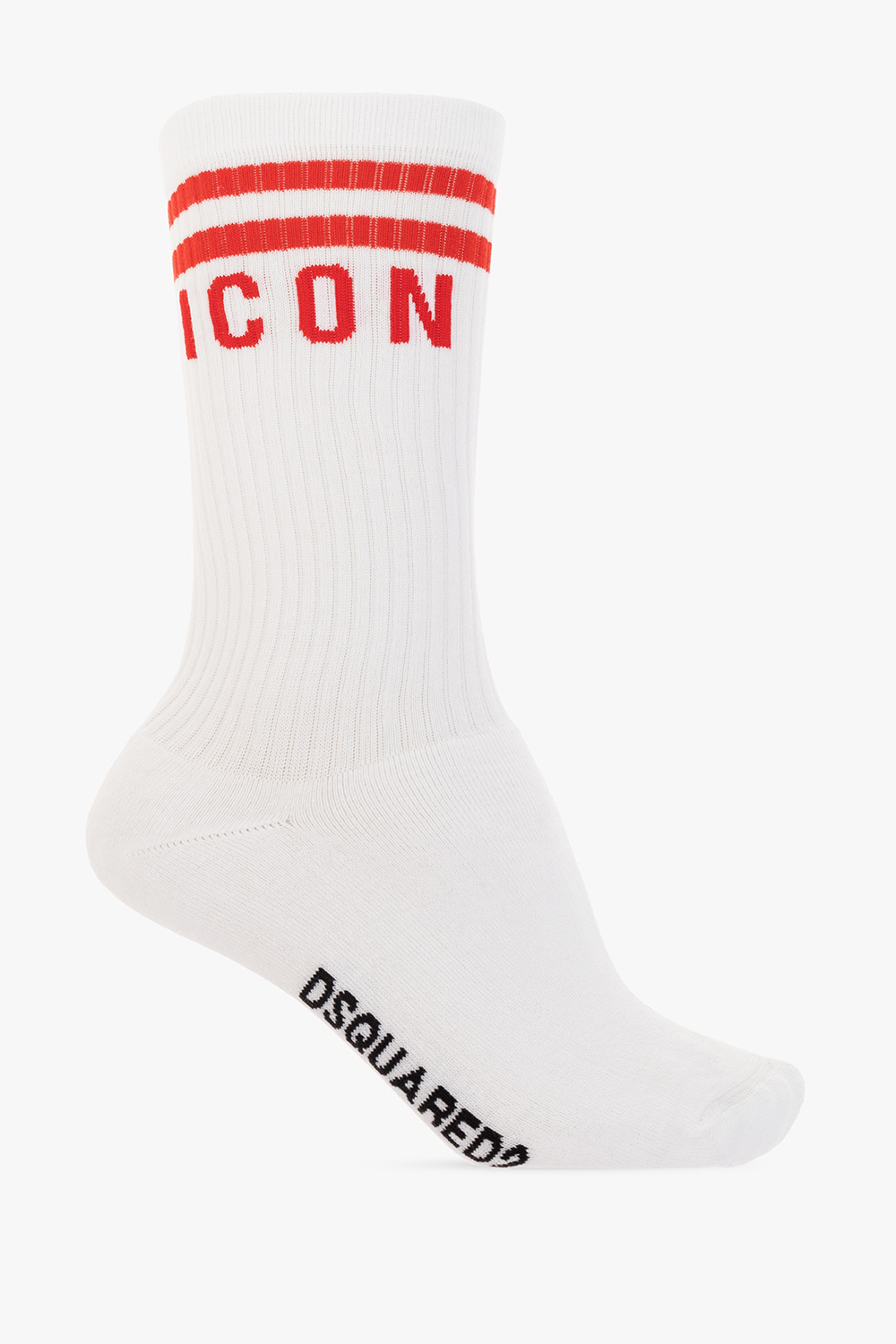 Dsquared2 Socks with logo