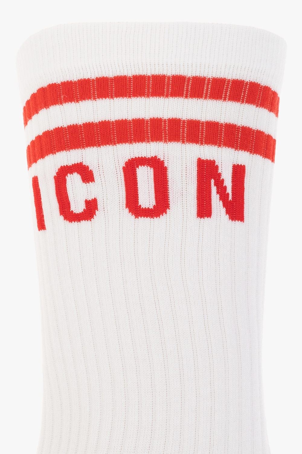 Dsquared2 Socks with logo