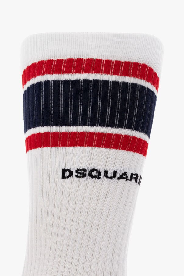 Dsquared2 UNDERWEAR/SOCKS socks MEN