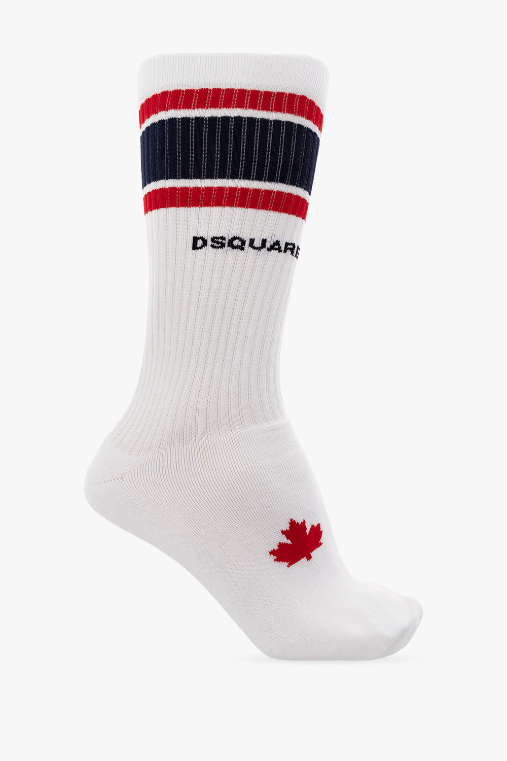 Dsquared2 Socks with logo