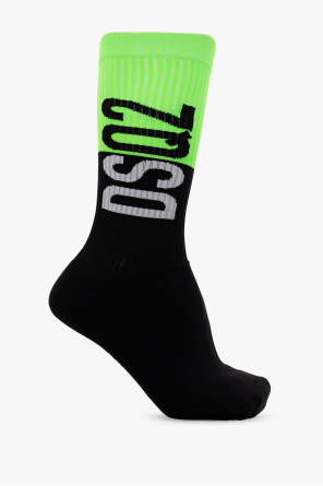 Socks with logo od Dsquared2