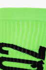 Dsquared2 Socks with logo