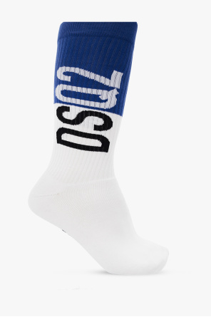 Socks with logo od Dsquared2