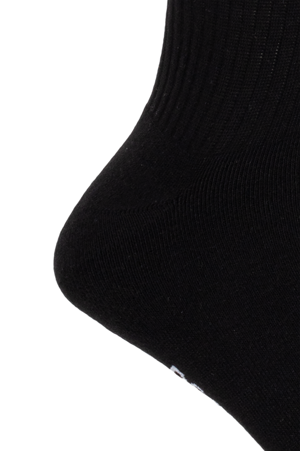 Dsquared2 Socken mit Logo