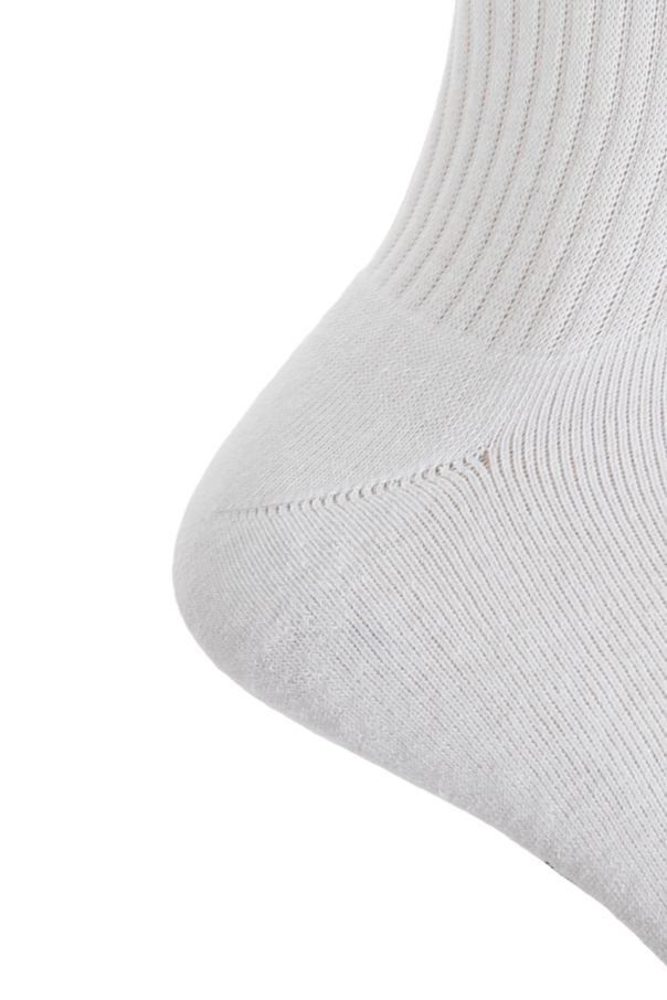 Dsquared2 Calcetines con logo