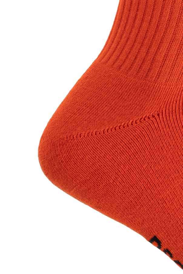 Dsquared2 Socken mit Logo