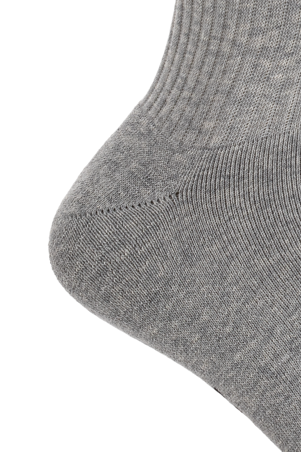 Dsquared2 Calcetines con logo