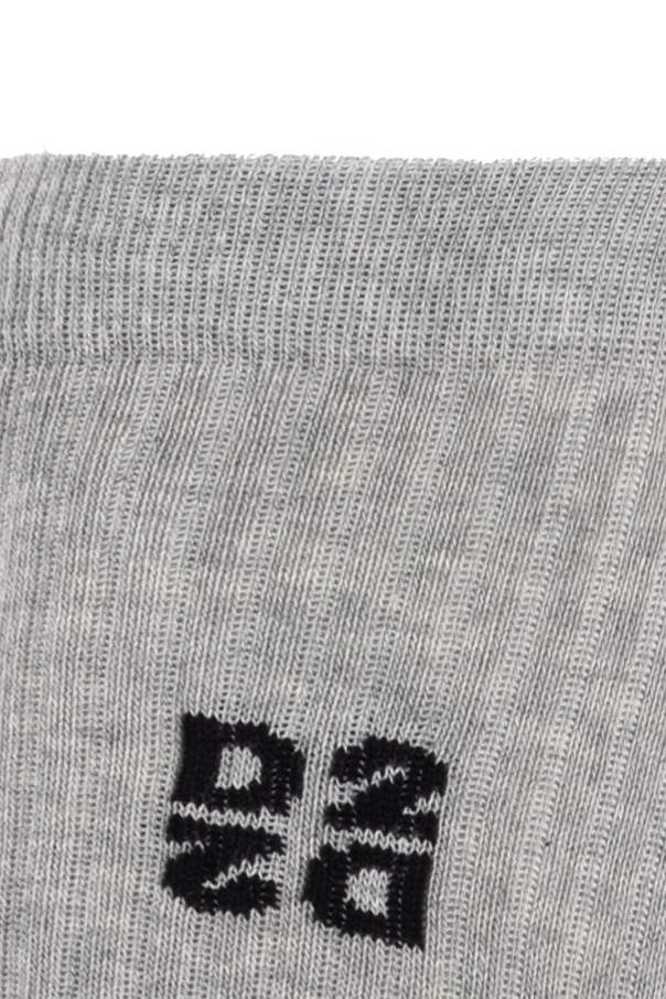 Dsquared2 Socks with logo