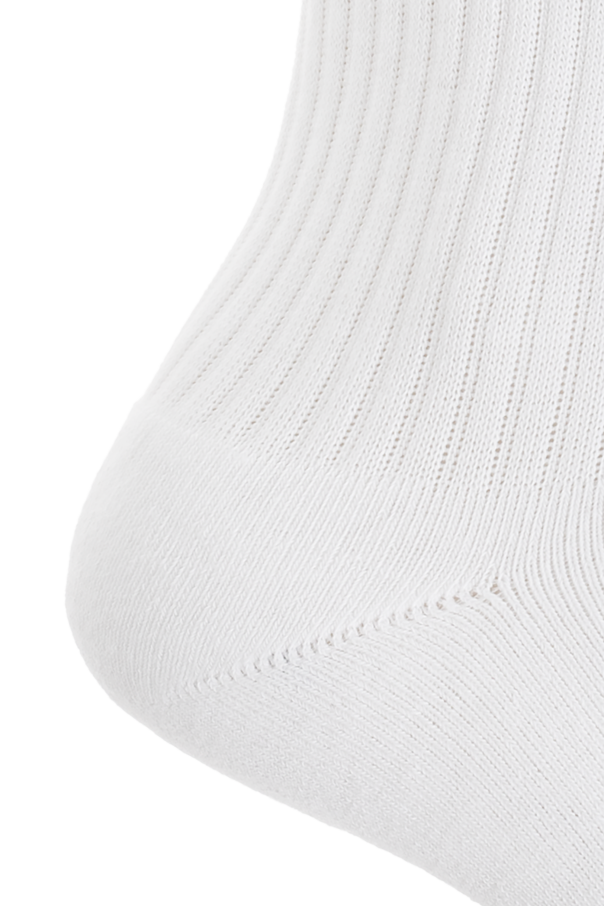 Dsquared2 Socks with logo