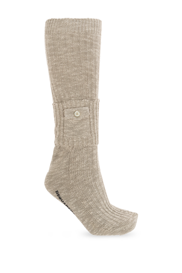 Socks od Dsquared2