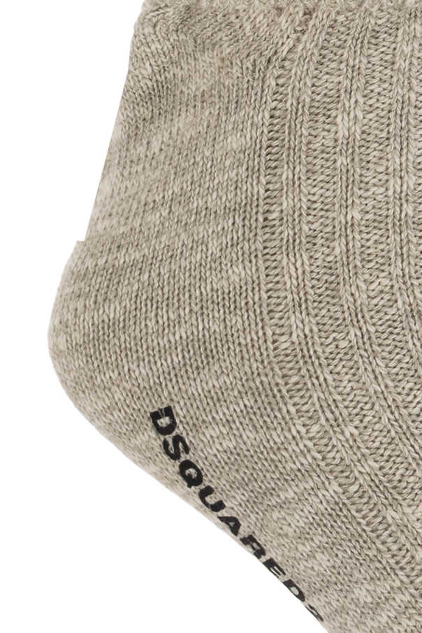 Dsquared2 Socks