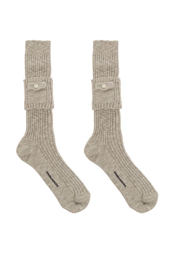 Dsquared2 Socks