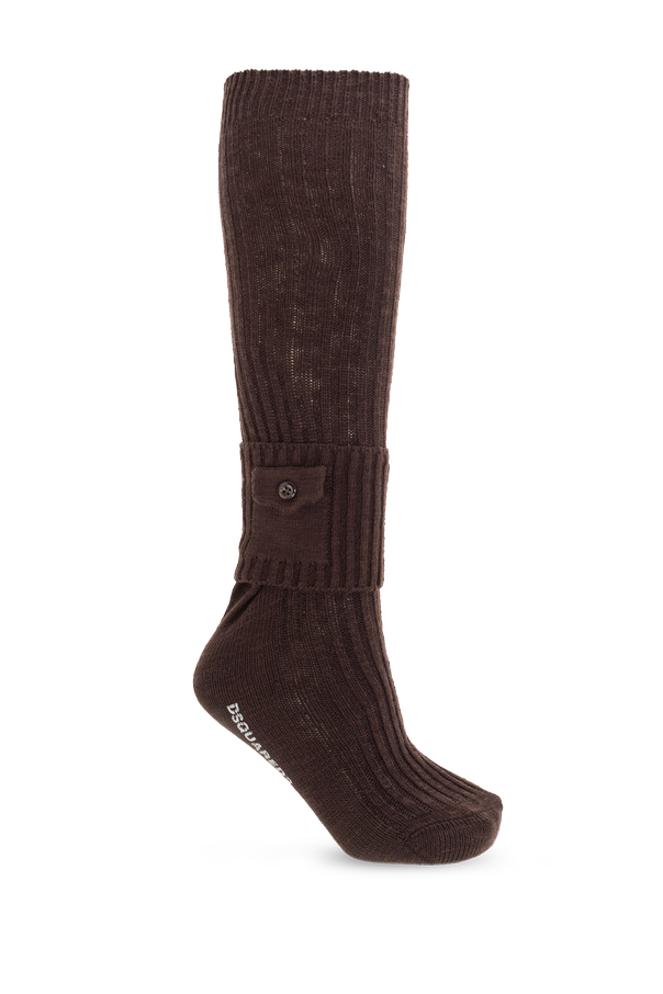 Socks od Dsquared2