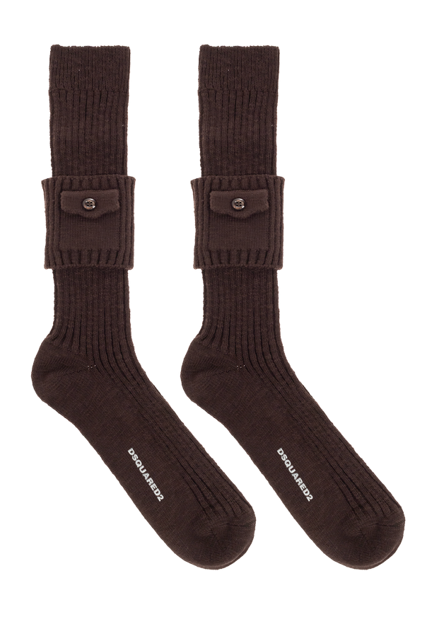 Dsquared2 Socks