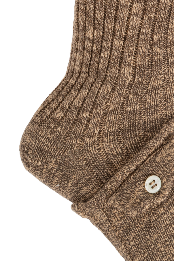 Dsquared2 Cotton socks