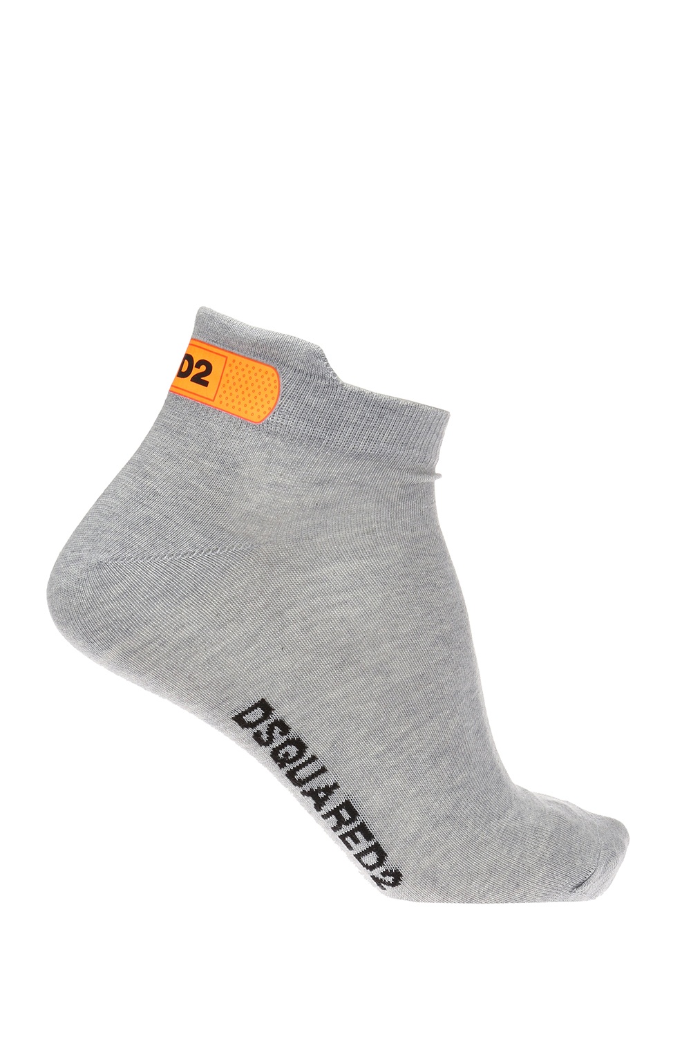 dsquared socks