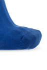 Dsquared2 Cotton socks with logo