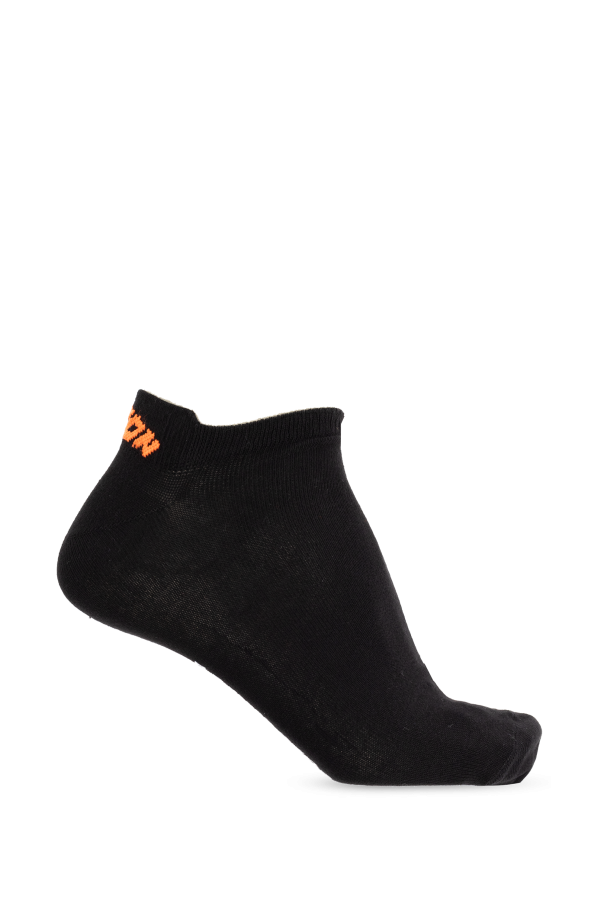 Socks with logo, zdjęcie 1 Socks with logo od Dsquared2