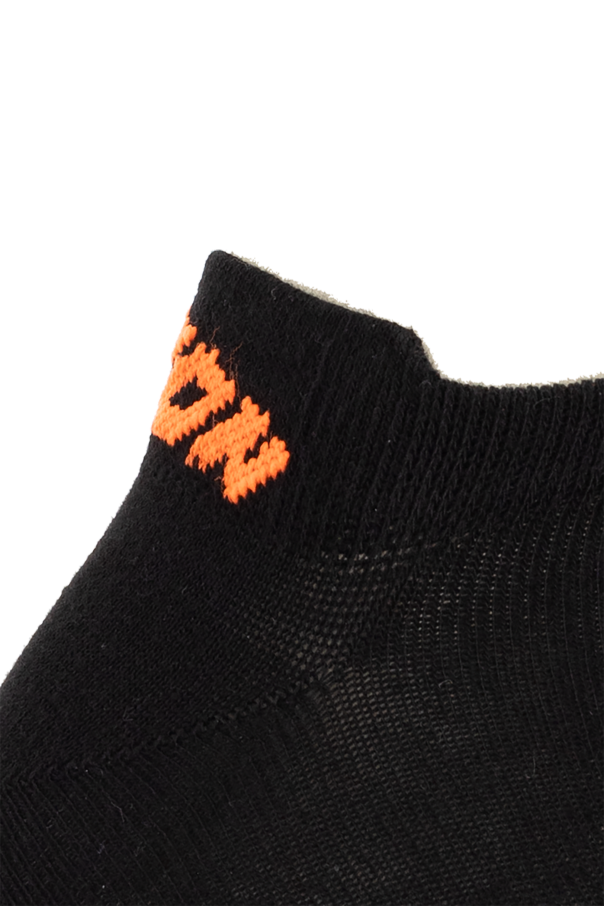 Dsquared2 Socken mit Logo