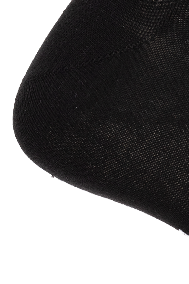 Dsquared2 Socken mit Logo