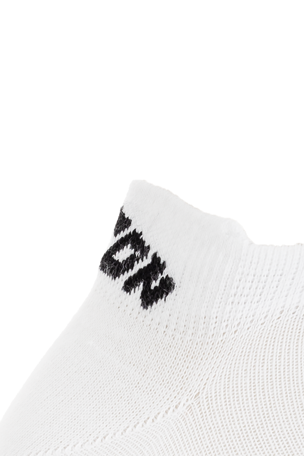 Dsquared2 Calcetines con logo