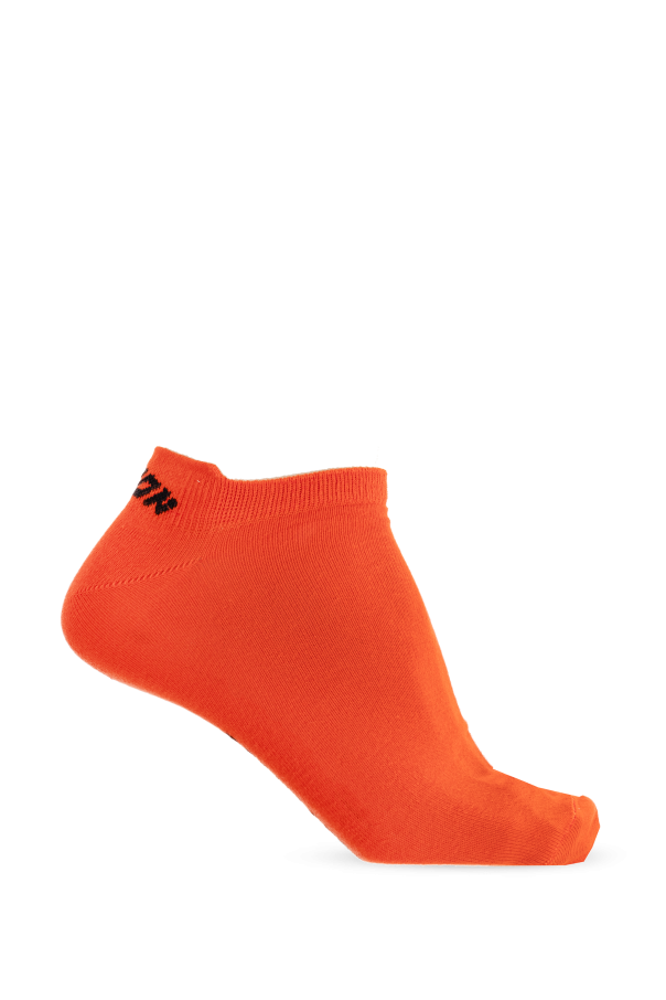 Socks with logo, zdjęcie 1 Socks with logo od Dsquared2