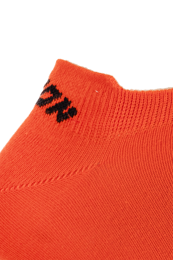 Dsquared2 Socken mit Logo