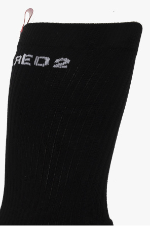 Socks with logo od Dsquared2