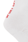 Dsquared2 Kids Long socks with logo