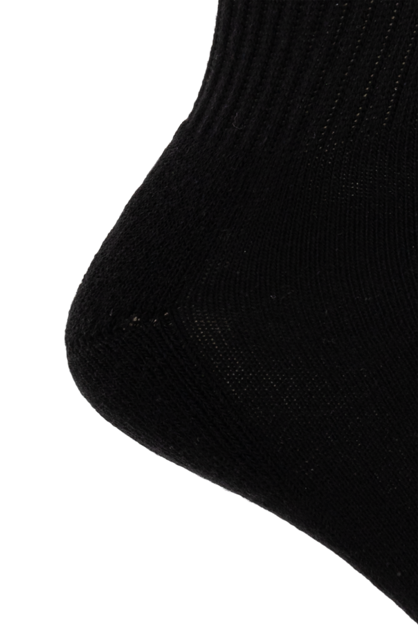 GALLERY DEPT. Socken mit Logo