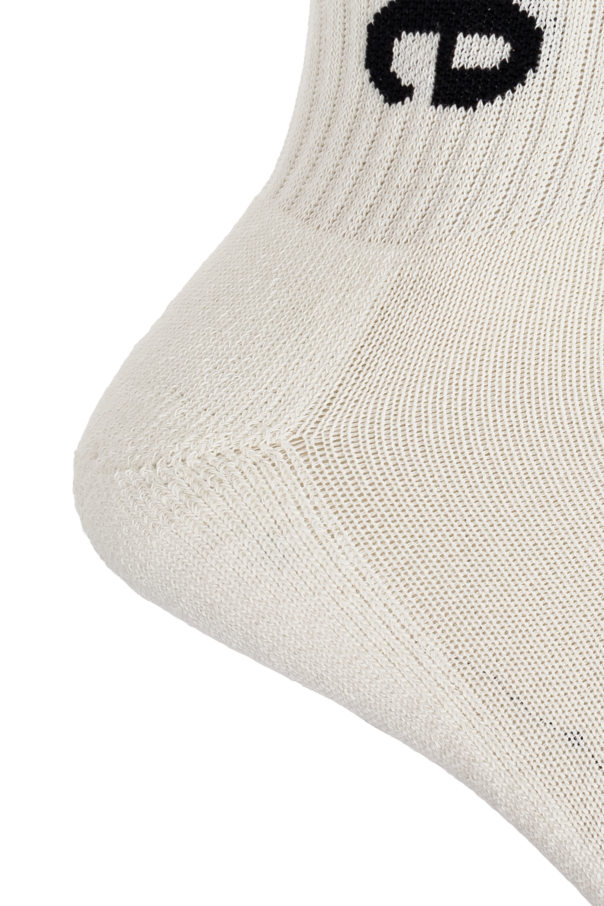 DUKE & DEXTER Skarpety z logo