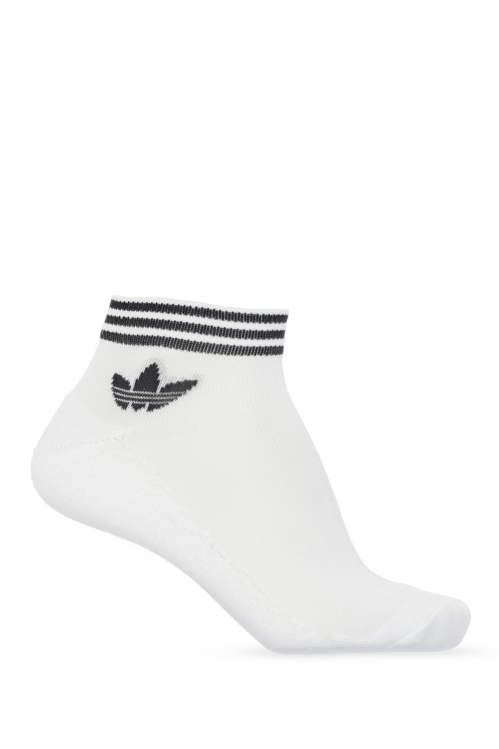 ADIDAS Kids Short socks with logo