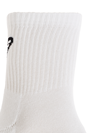 Emporio Armani Dwupak skarpet z logo
