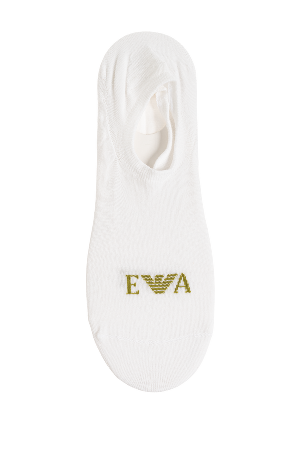 Emporio Armani 3er-Pack Socken mit Logo