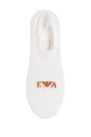 Emporio Armani 3er-Pack Socken mit Logo