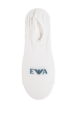 Emporio Armani 3er-Pack Socken mit Logo